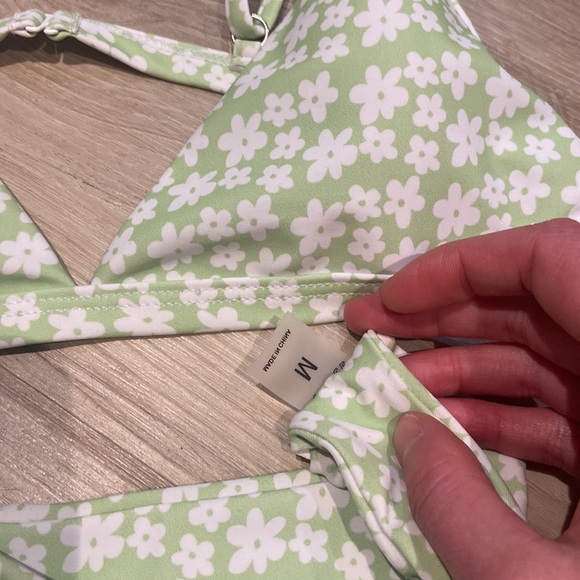 Aurelle swimsuit - Picture 3 of 3